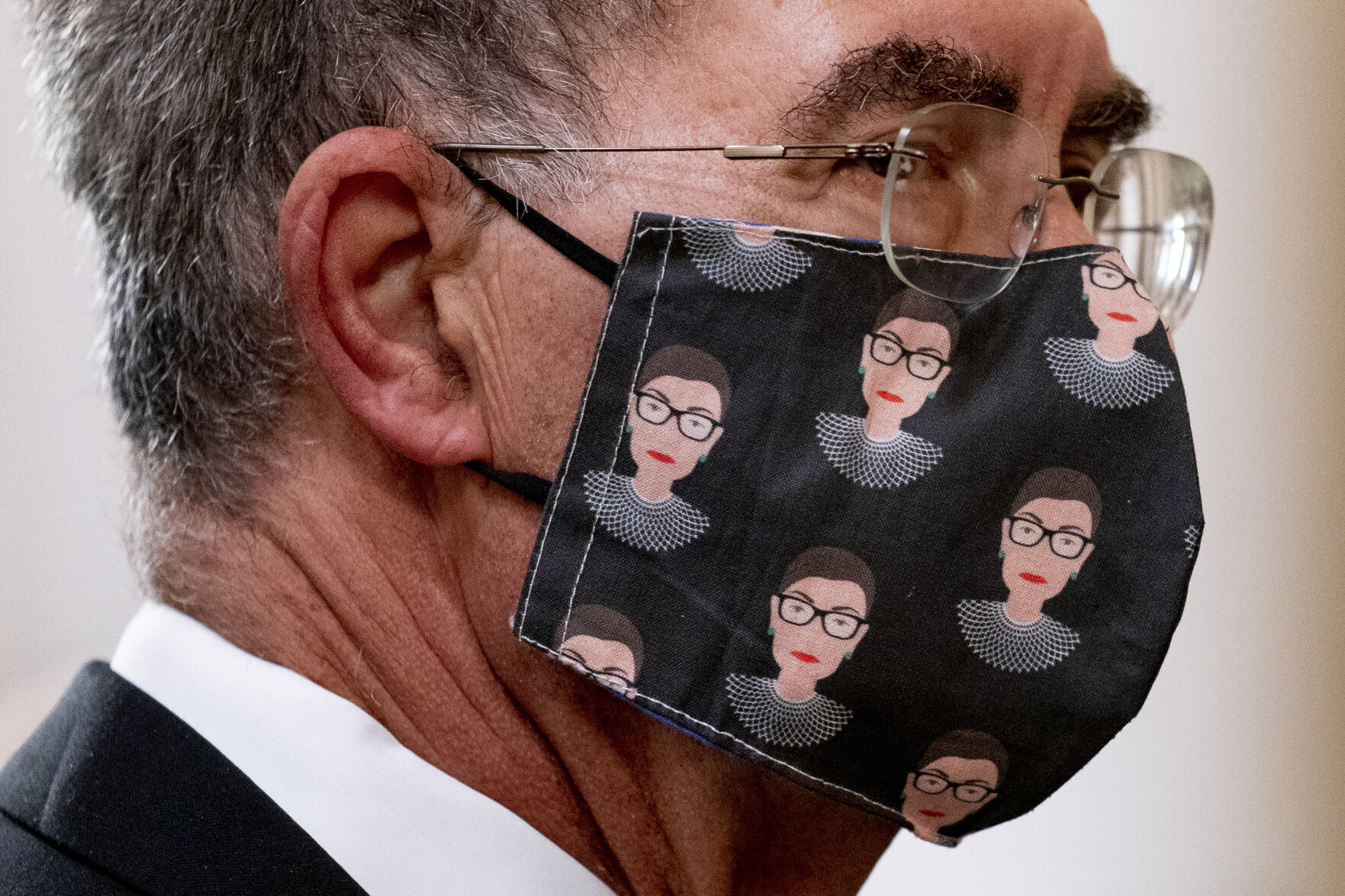 Supreme Court Ginsburg